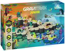 GT Junior Starter XXL - Ravensburger