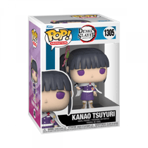Figurine Funko POP! - Demon Slayer - Kanao Tsuyuri n°1305