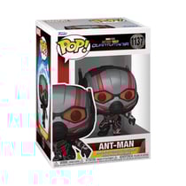 Figurine Funko POP! - Marvel - Ant-Man n°1137