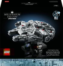 LEGO® 75375 - Millennium Falcon™ - LEGO® Star Wars™