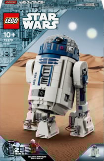 LEGO® 75379 - R2-D2™ - LEGO® Star Wars™