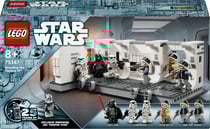 LEGO® 75387 - Embarquement à bord du Tantive IV - LEGO® Star Wars