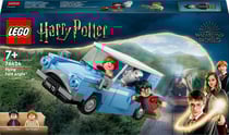 LEGO® 76424 - La Ford Anglia™ volante - LEGO® Harry Potter™