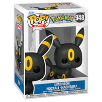 Figurine Funko POP! - Pokémon - Noctali n°948