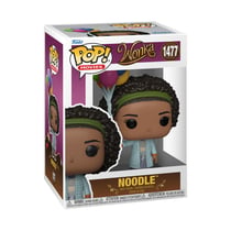 Figurine Funko POP! - Wonka - Noodle n°1477