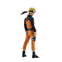 Figure-Rise Standard Uzumaki Naruto Bandaï - Firgurine articulée à assembler