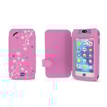Etui Kidicom 3.0 - Vtech - Rose
