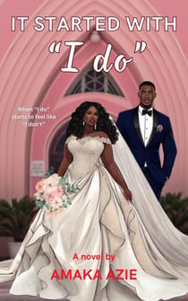 It Started with "I Do" - Self-discovery, #2