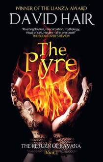 The Pyre - The Return of Ravana Book 1