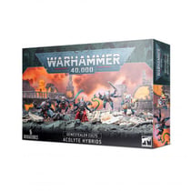 Genestealers Cults : Acolyte Hybrids - Warhammer 40,000