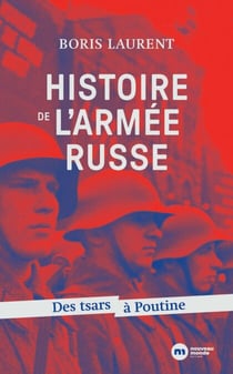 Histoire de l'armée russe