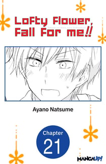 Lofty Flower, fall for me!! #021