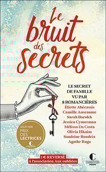 Le bruit des secrets
