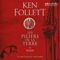 Les Piliers de la terre 1 - Ellen