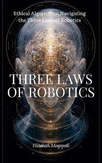 Ethical Algorithms: Navigating the Three Laws of Robotics - MACHINE INTELLIGENCE