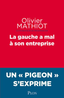 La gauche a mal à son entreprise