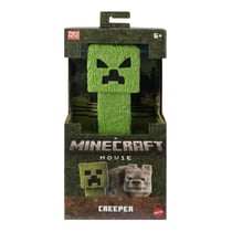 MINECRAFT - ASSORTIMENT MOVIE FIGURINE 30CM - figurine - Dès 6 ans - modèle aléatoire