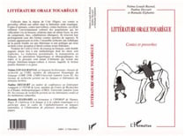 Littératures orale touarègue - Contes et proverbes