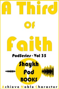 A Third of Faith - PodSeries, #35