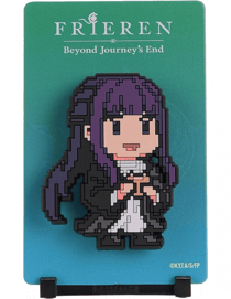 Figgyz - Frieren: Beyond journey's end - Fern