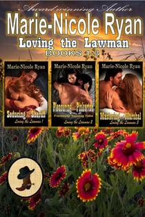 Loving the Lawman Box Set