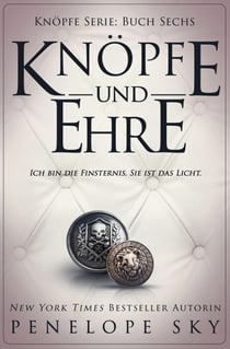Knöpfe und Ehre - Knöpfe, #6