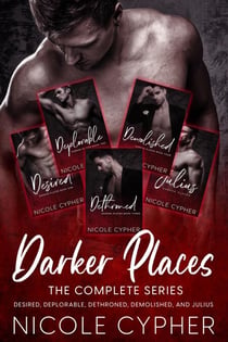 Darker Places: The Complete Series - Darker Places