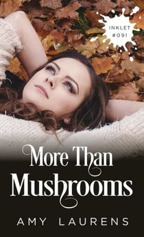 More Than Mushrooms - Inklet, #91