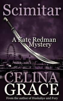 Scimitar (A Kate Redman Mystery: Book 12) - The Kate Redman Mysteries, #12