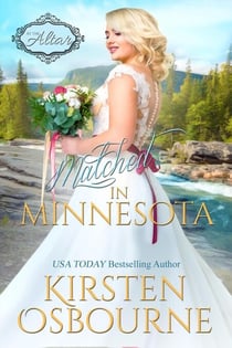 Matched in Minnesota - At the Altar, #22