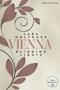 Vienna - Tome 1 - Blinding lights