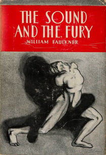 The Sound and the Fury