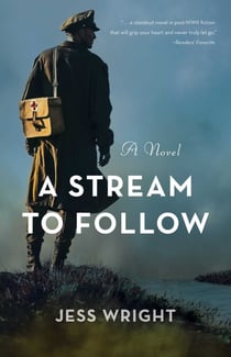 A Stream to Follow - A Novel