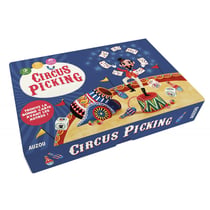 Circus picking