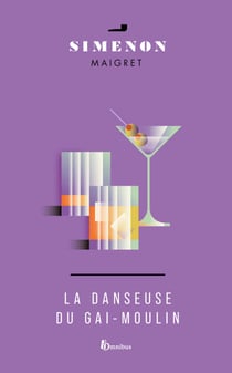 La Danseuse du Gai-Moulin
