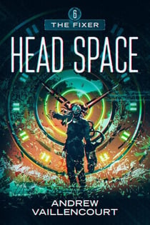Head Space - The Fixer, #6