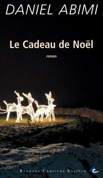 Le cadeau de Noël - Thriller