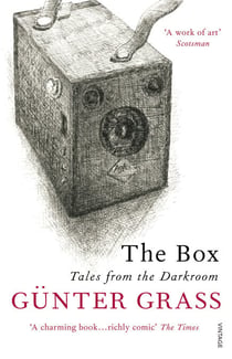 The Box - Tales from the Darkroom