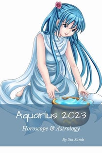 Aquarius 2023 - Horoscopes 2023, #11
