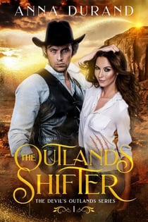 The Outlands Shifter - The Devil's Outlands, #1