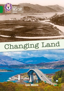 Changing Land - Band 15/Emerald