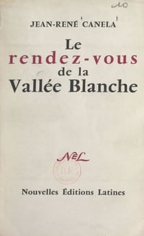 Le rendez-vous de la Vallée Blanche
