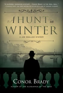 A Hunt in Winter - A Joe Swallow Mystery