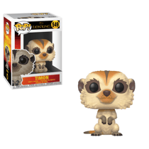 Figurine Pop ! Timon - Le Roi Lion