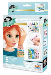 Be Teens - Bracelets Wrap