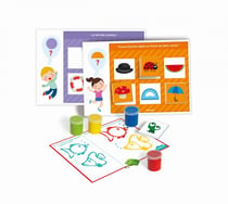 ADN La maternelle - Clemontini