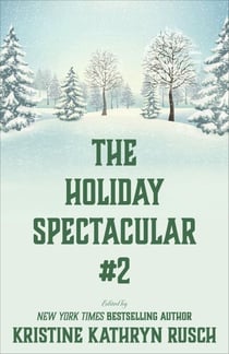The Holiday Spectacular #2 - WMG Holiday Spectacular, #2