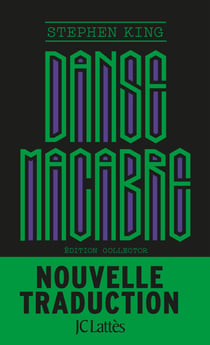 Danse macabre - Nouvelle traduction