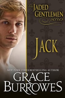 Jack - The Jaded Gentlemen