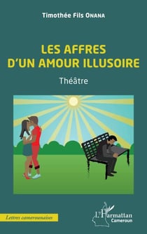Les affres d'un amour illusoire - Théâtre